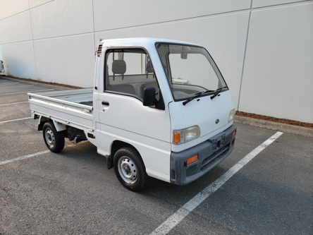 1994 Subaru Sambar 