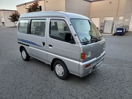 1998 Suzuki Every 